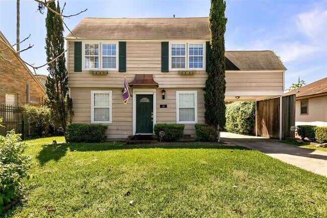 Building Photo - 1810 Dunlavy St