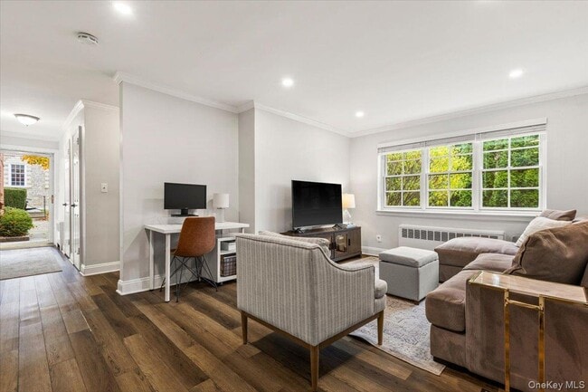 Foto del edificio - 181 Purchase St