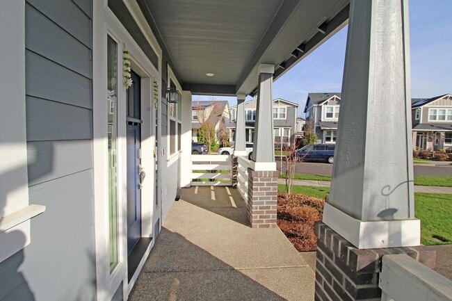 Building Photo - 3923 SE 70th Ave