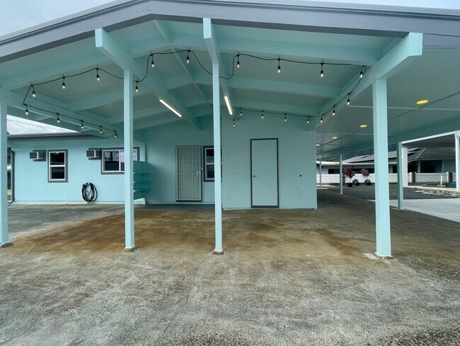 45-537 Kiani Street - 1 - 45-537 Kiani Street - 1 Apartment