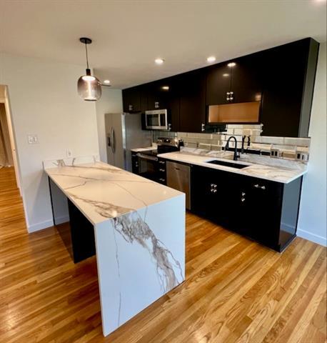 Building Photo - 4616 W Lovers Ln