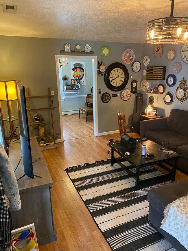 Foto del edificio - 1026 Ardmore Dr