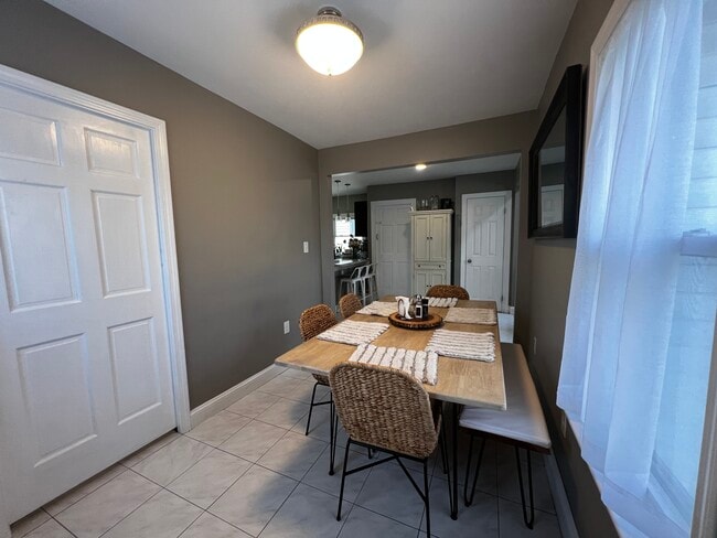 Dining Room - 81 Morton Ave