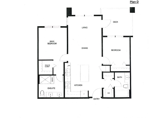 Building Photo - 615 Cottonwood Av