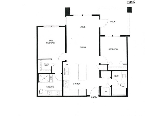 Photo du bâtiment - 615 Cottonwood Av