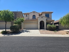 Building Photo - 4321 W Judson Dr