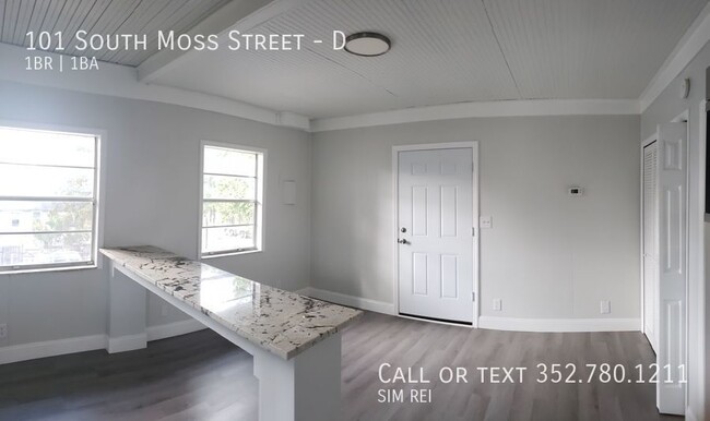 Building Photo - 1 Bed, 1 Bath, Newly Renovated