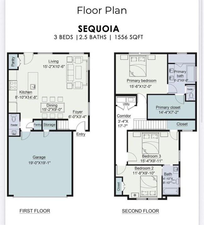 Foto del edificio - 8107 Esther Acres Ln
