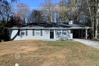 Building Photo - 5881 Lanier Blvd NW