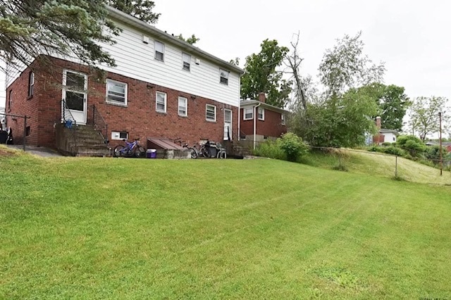 back - 27 Beach Ave