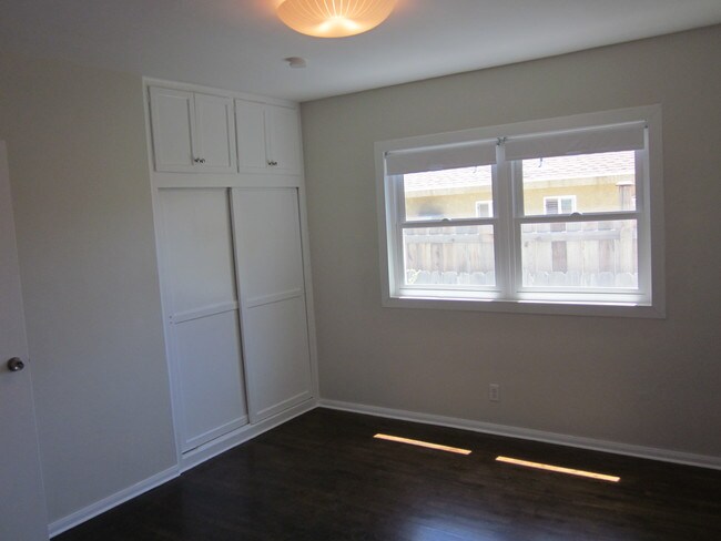 Bedroom #2 - 10914 Collins St