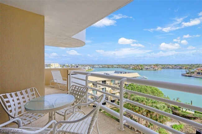 Foto del edificio - 3100 Gulf Shore Blvd N