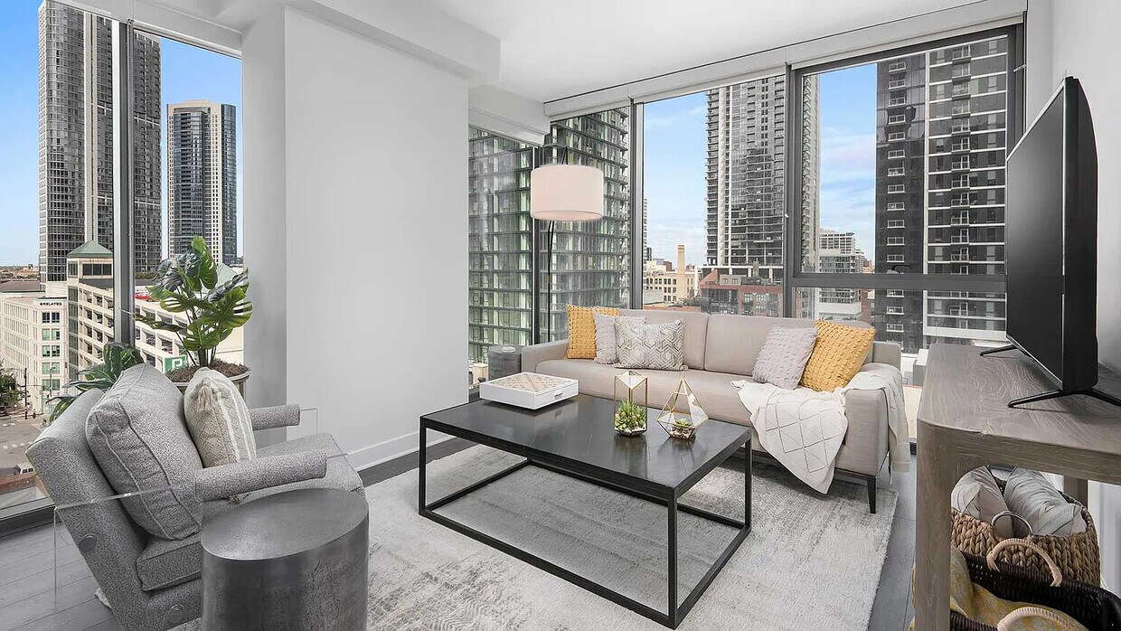Foto principal - 243 W Hubbard St