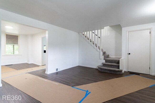 Foto del edificio - 3 br, 1 bath House - 421 Bausman St Knoxville