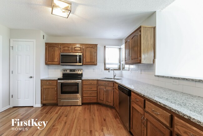 Foto del edificio - 8504 NE 109th St