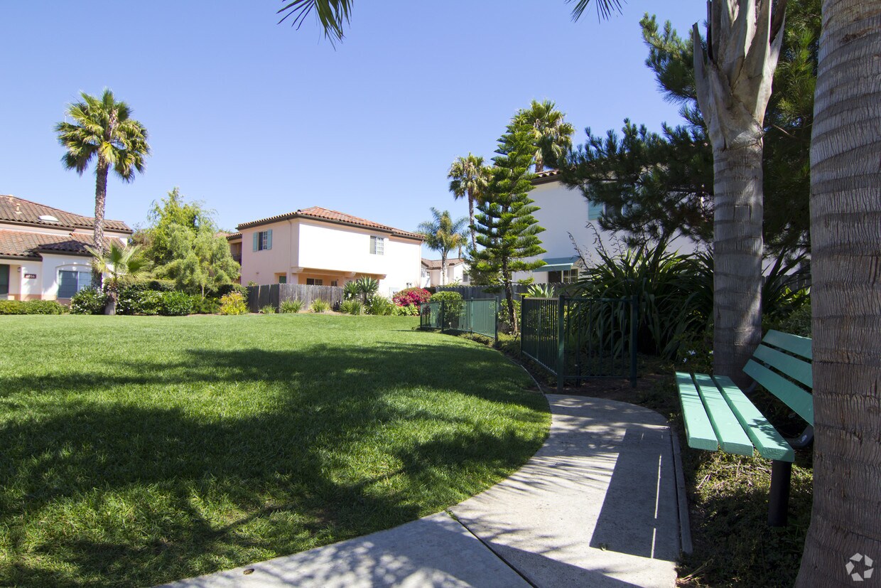 Building Photo - 4021 Via Lucero