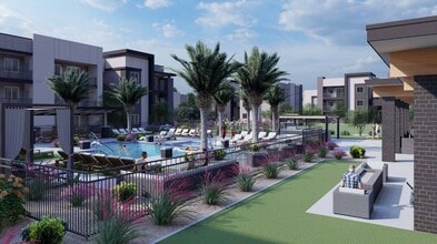 Building Photo - The Stately Avondale