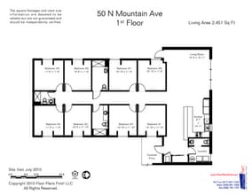 Building Photo - 50 N Mountain Ave