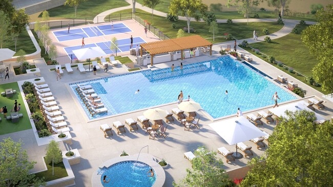 Building Photo - Residences at Blackwell