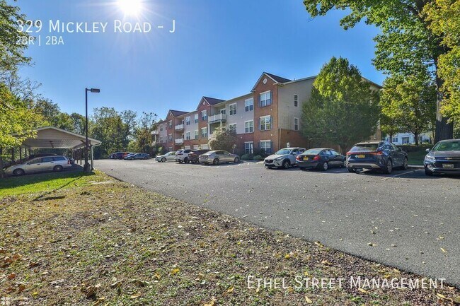 Foto del edificio - 329 Mickley Rd