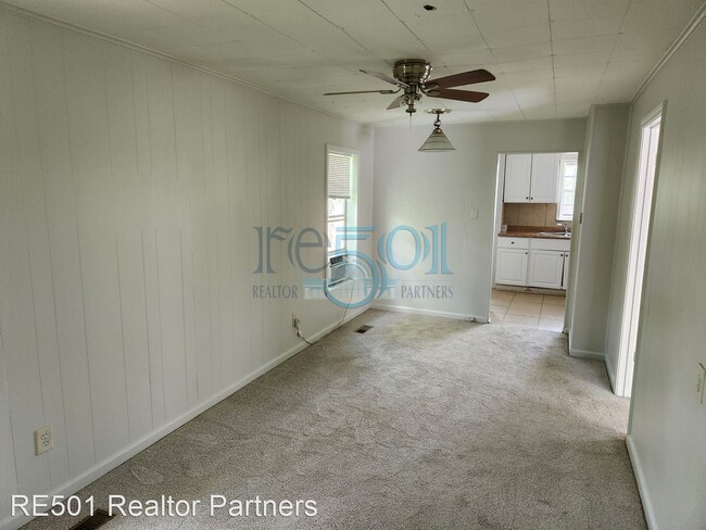 Building Photo - 1 br, 1 bath House - 1015 N Fillmore