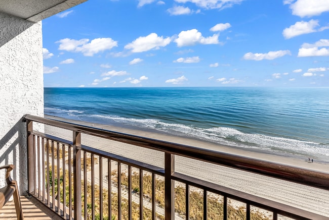 Photo - 3000 N Ocean Blvd Apartment