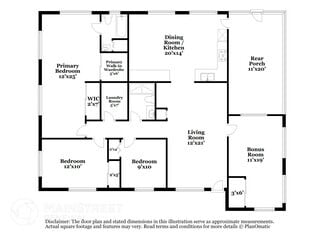 Building Photo - 12 S Atlas Dr