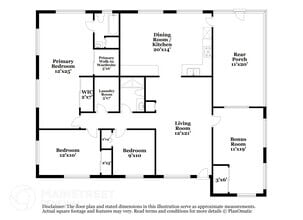 Building Photo - 12 S Atlas Dr