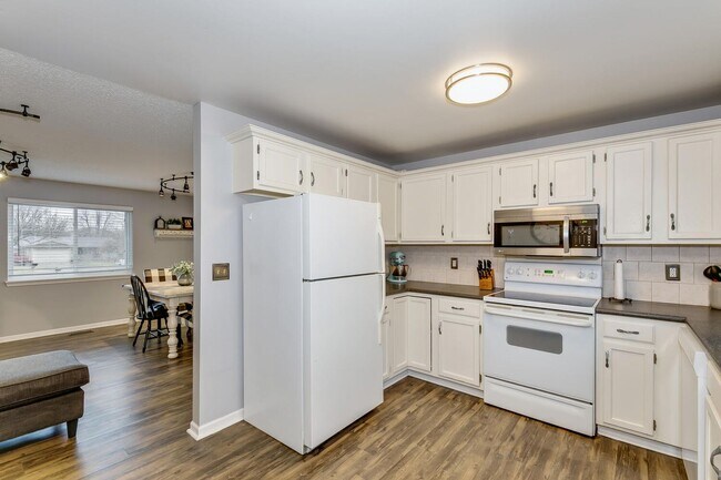 Foto del edificio - Nicely updated single family home in North...