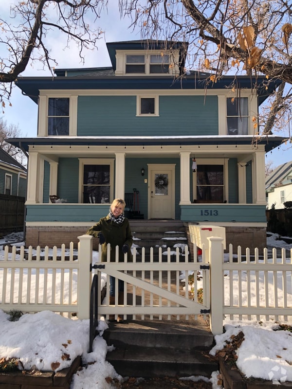 Building Photo - 1513 9th Ave