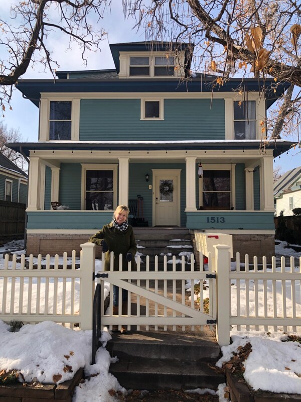 Foto principal - 1513 9th Ave