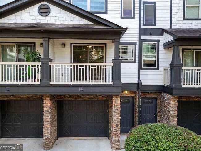Building Photo - 221 Semel Cir NW