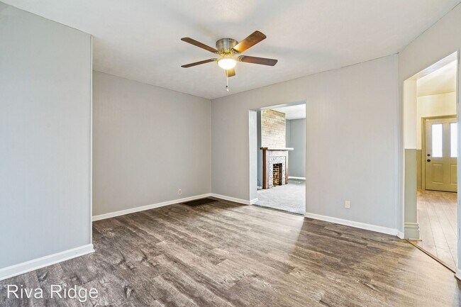 Building Photo - 3 br, 1 bath House - 66 Highland Avenue
