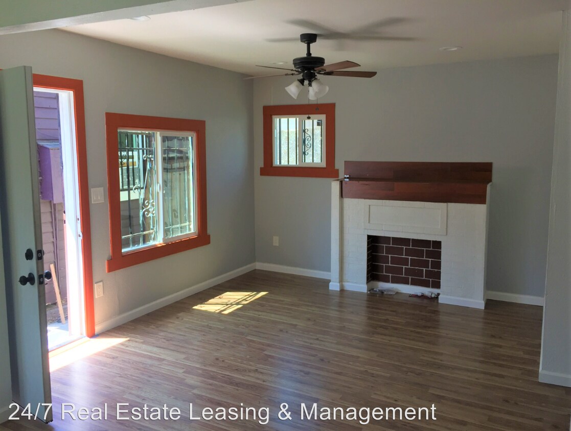 Foto principal - 1311 1/2-1311 1/2 E 55th St