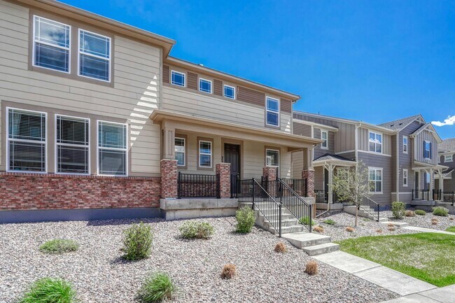 Photo - 7179 Bedlam Drive Townhome