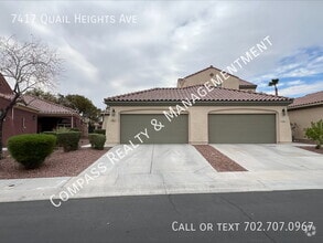 Building Photo - 7417 Quail Heights Ave