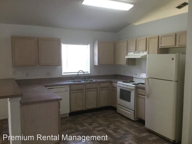 Building Photo - 4 br, 2 bath House - 1433 Carey Glen Cir