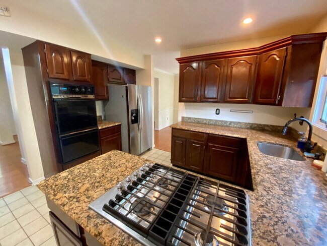 Foto del edificio - 5BR/3.5 Luxury Colonial House in Luthervil...
