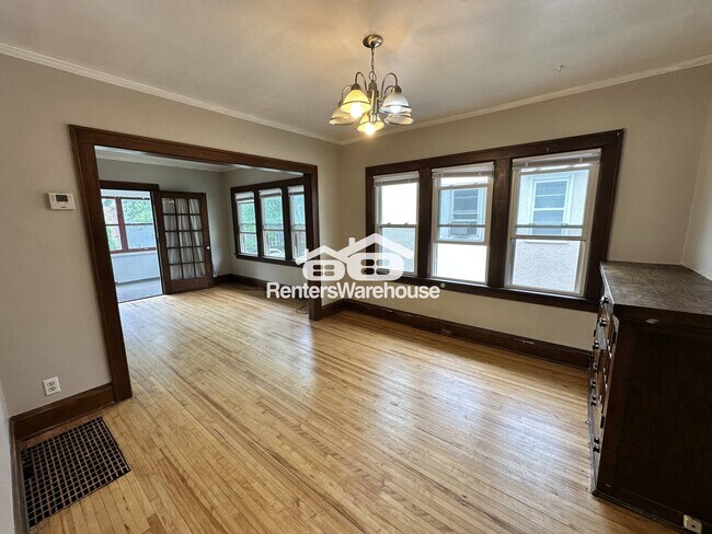 Foto del edificio - 3700 3rd Ave S