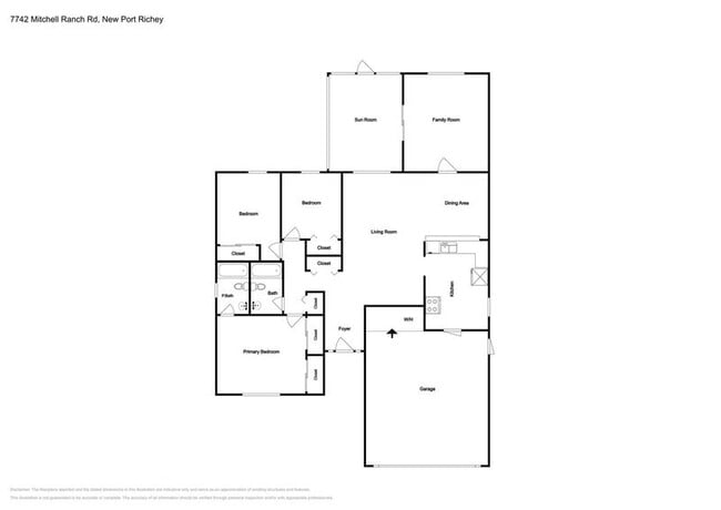 Building Photo - 7742 Mitchell Ranch Rd