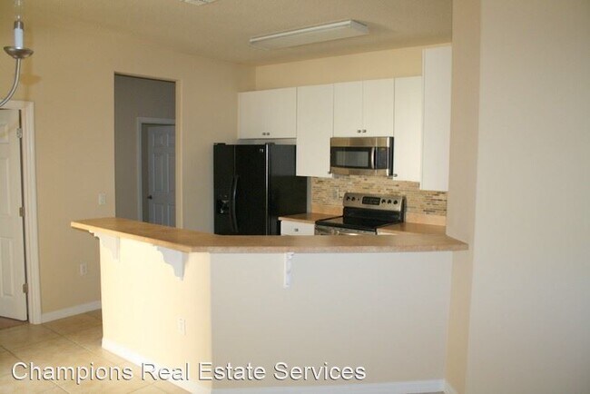 Building Photo - 2 br, 2 bath House - 8706 Corinthian Way
