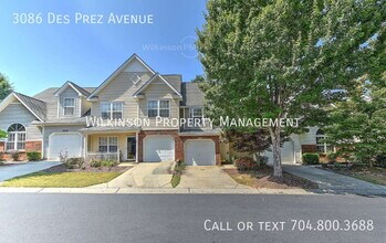 Building Photo - 3086 Des Prez Avenue