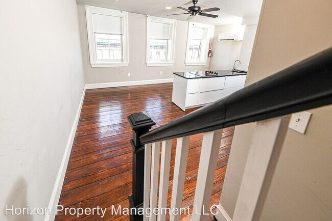 Building Photo - 808 N Calvert St