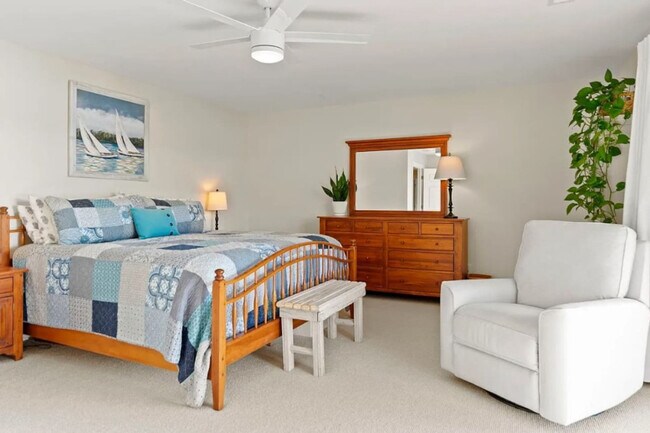 Foto del edificio - 4612 W Lake Shore Dr