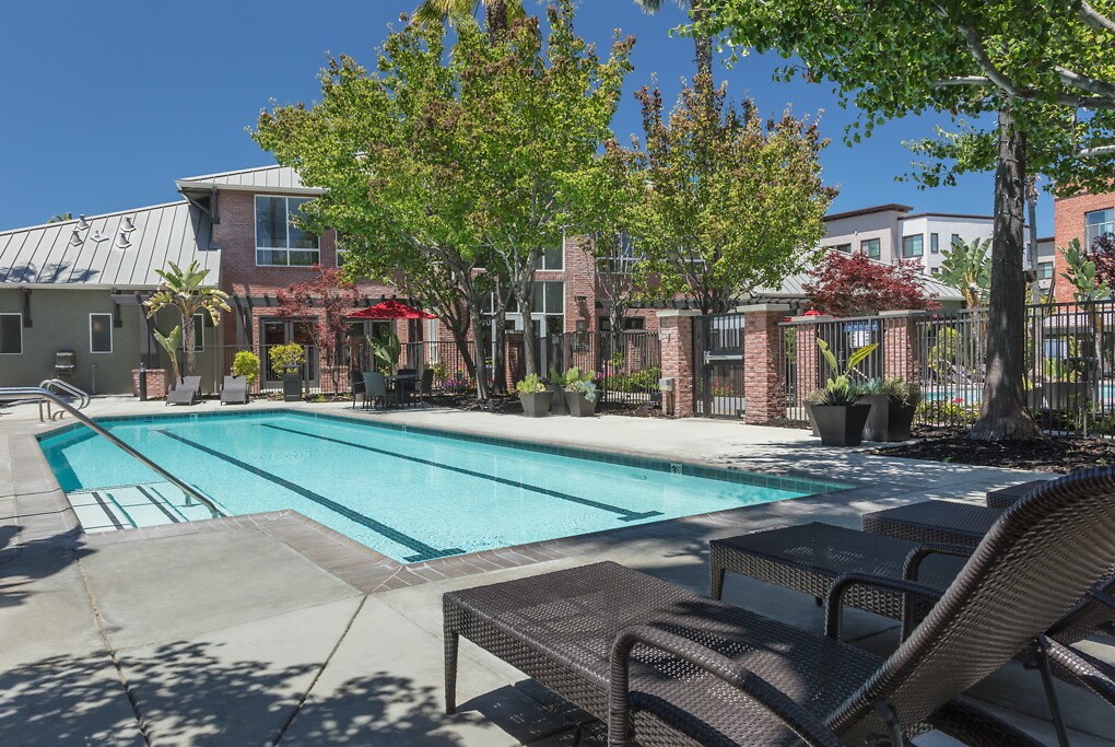 The Esplanade Apartments San Jose, CA