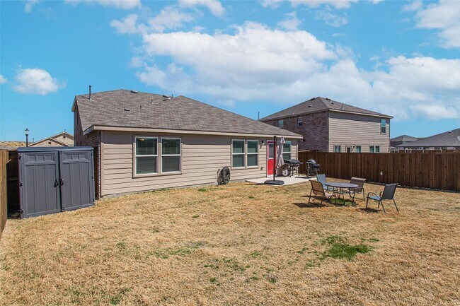 Building Photo - 2023 built Sweet Home! 4bd & 3 bth