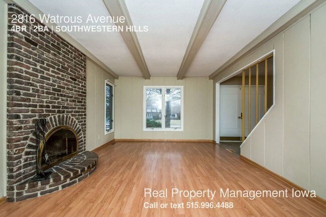 Building Photo - 2816 Watrous Ave