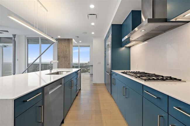 Foto del edificio - 301 West Ave