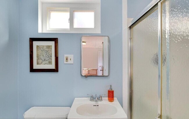 Foto del edificio - 4710 Wilwyn Way