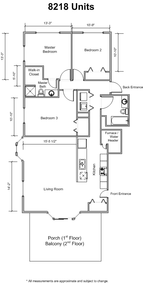 Building Photo - 8218 Mansion Hill Ave